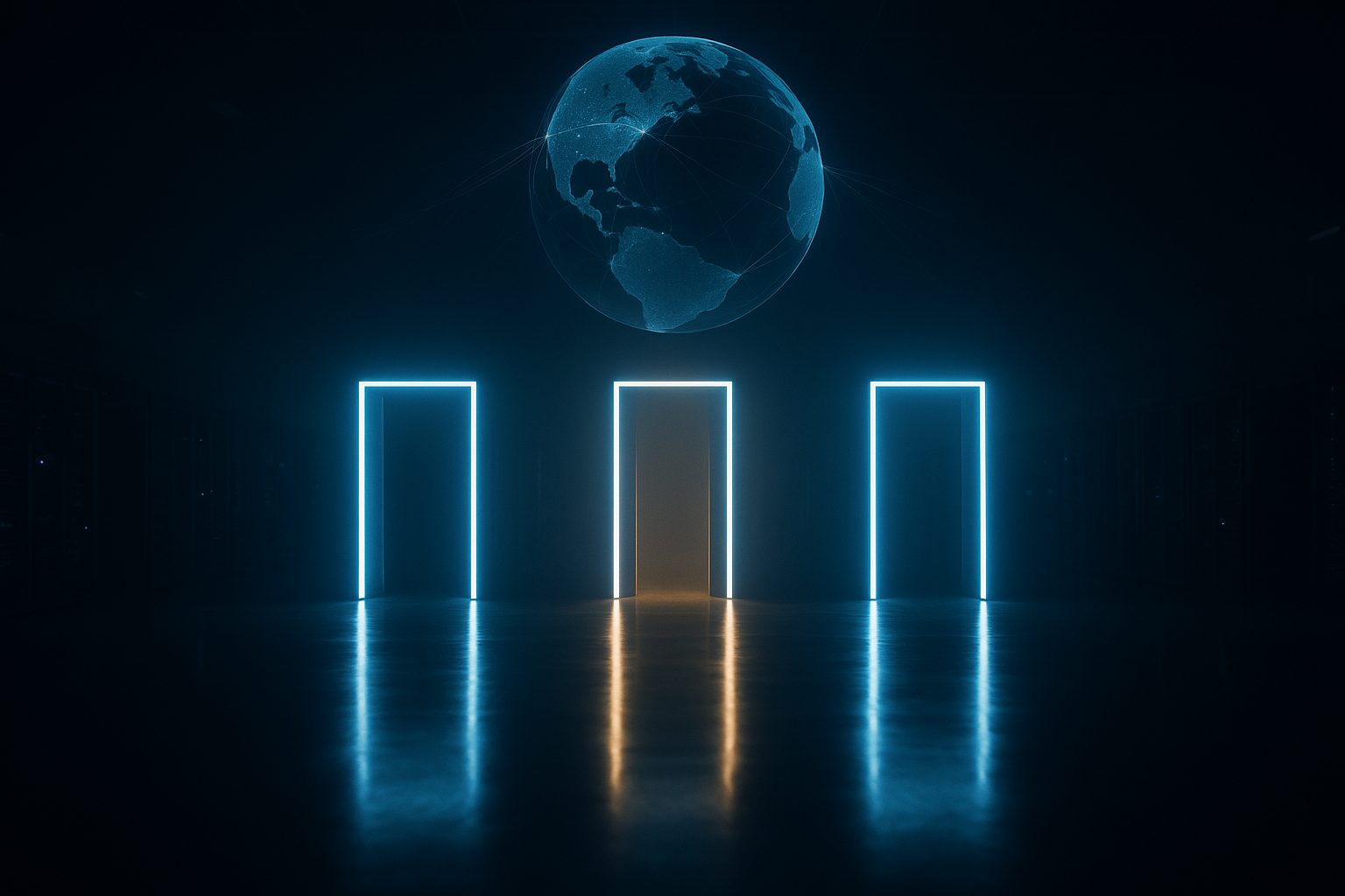 AI regulation in 2026 - the EU AI Act, China's AI-agent framework, and US insurance rules converge on enforced authority over AI decisions