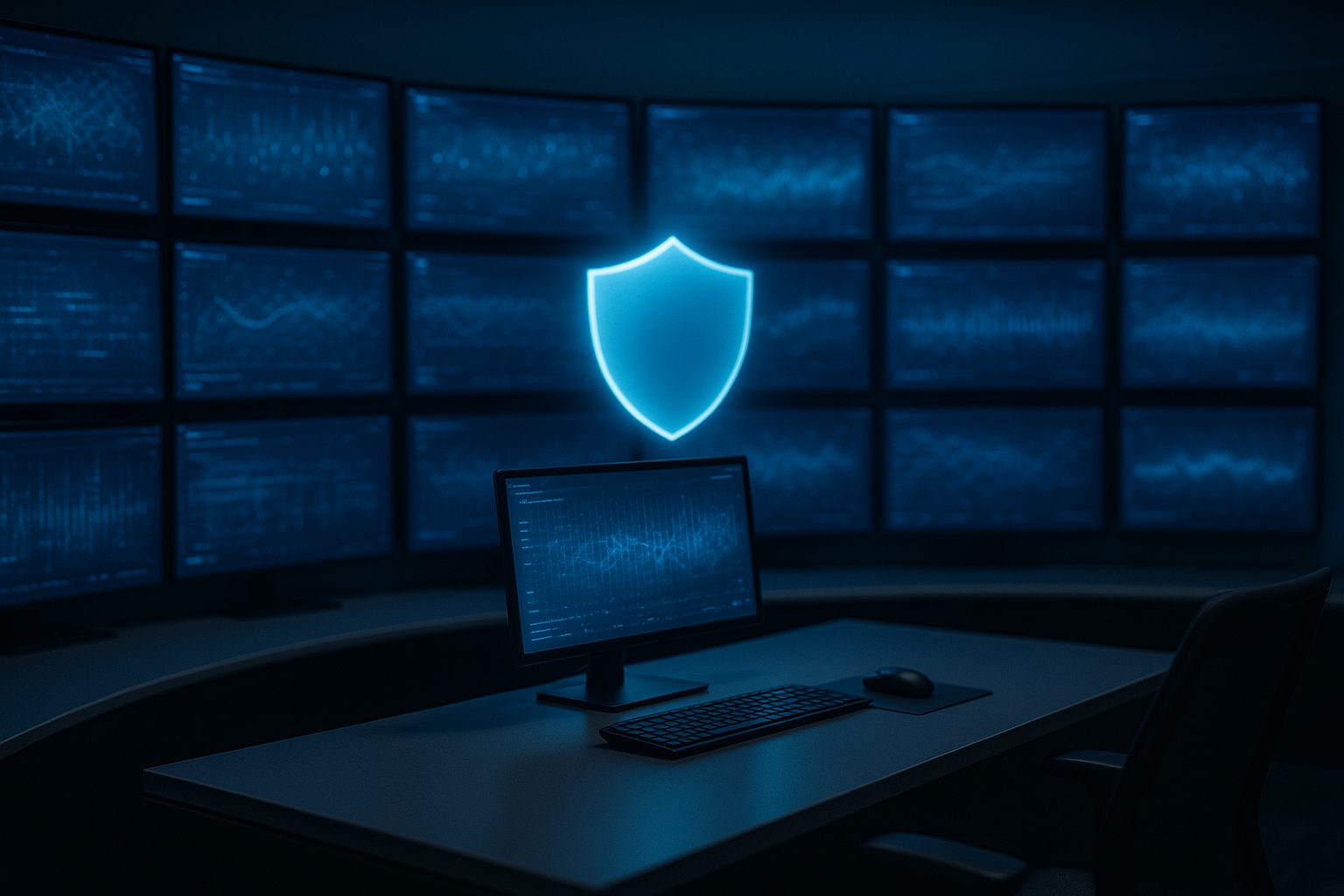 AI Compliance Automation: How to Enforce Policies Without Manual Review | EVE Core