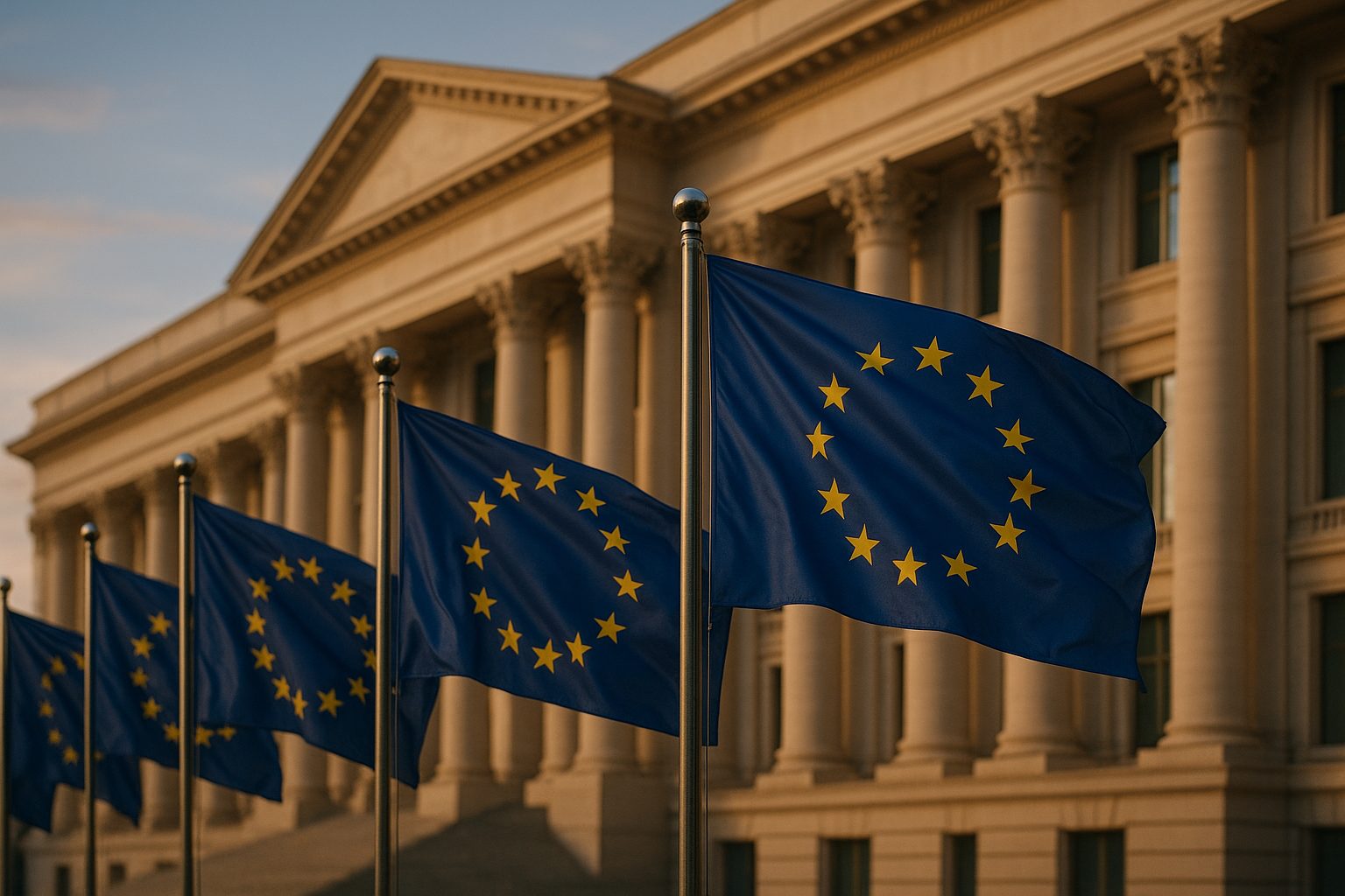 GDPR Article 22 and AI Compliance: Automated Decision-Making, Right to Explanation, and DPO Obligations | EVE Core