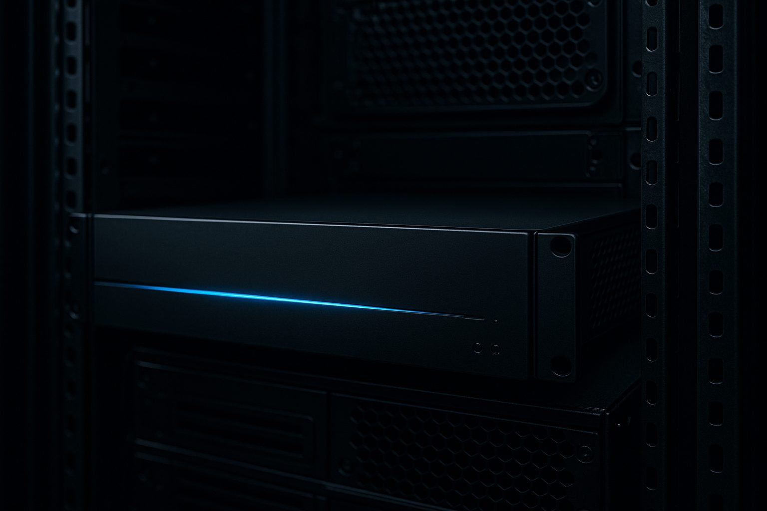 Software Policies vs. Hardware Physics: A Governance Comparison