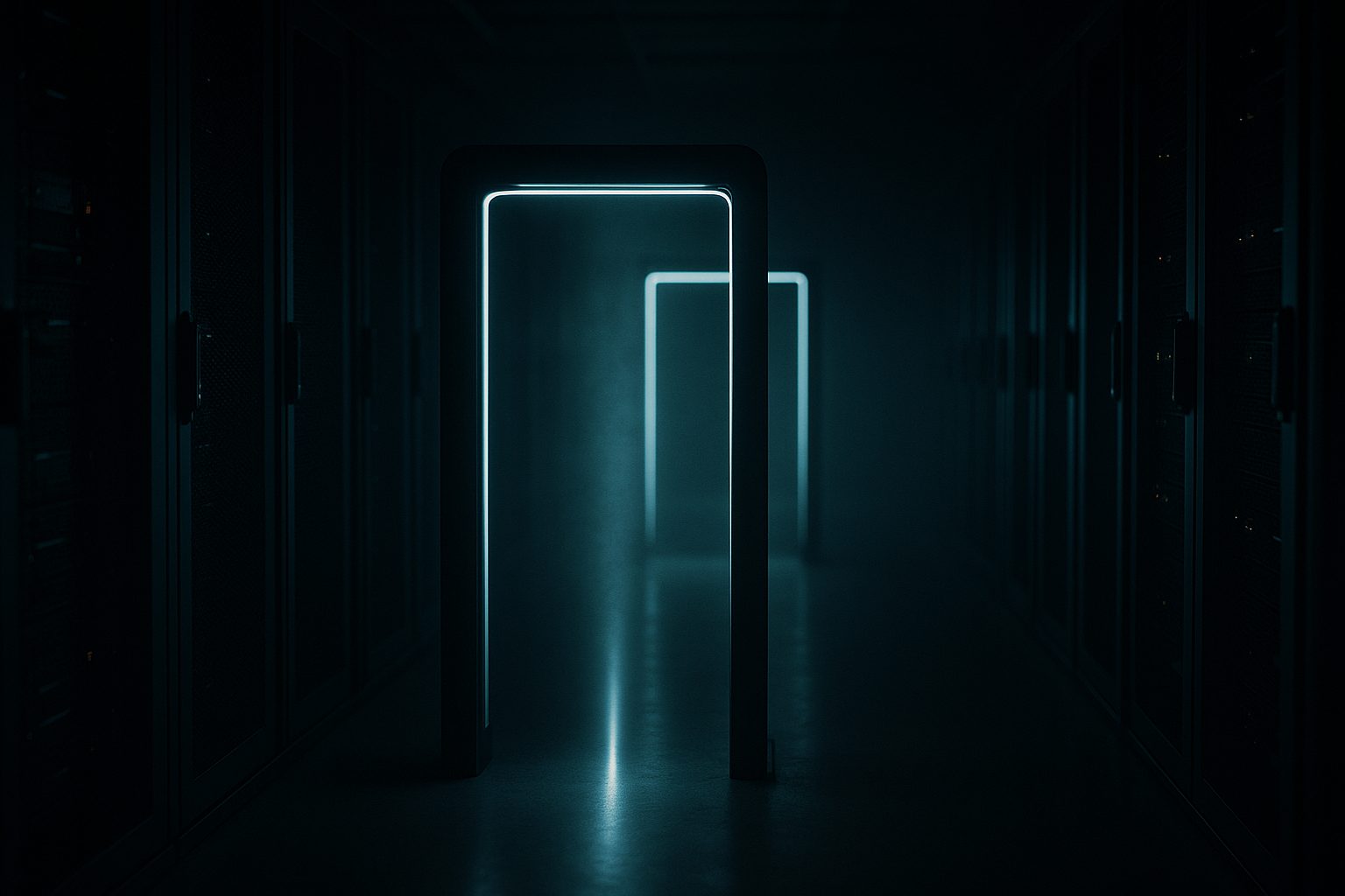 The Execution Plane: Where Verification Meets Enforcement