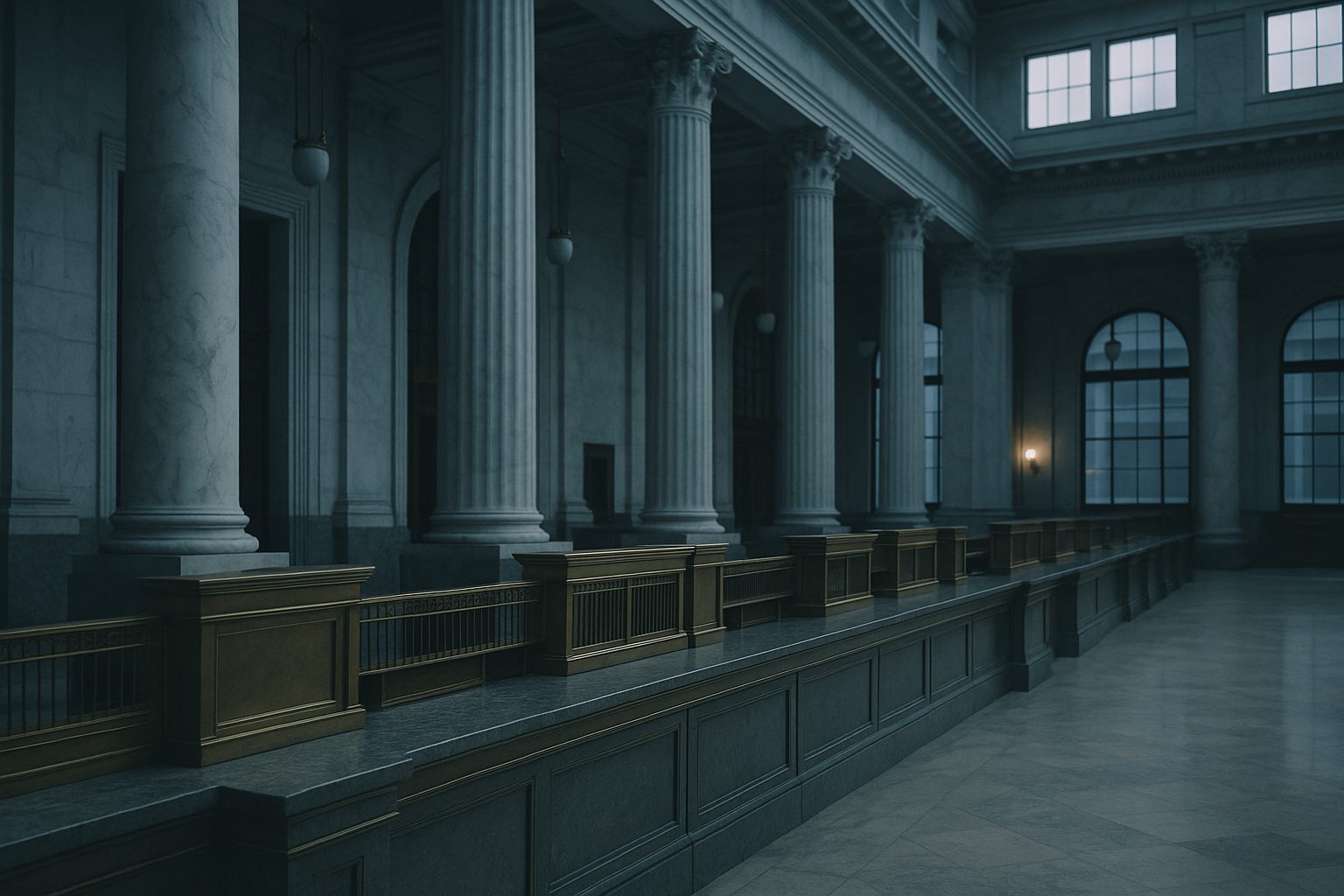 Top AI governance platforms for financial services in 2026 — governed credit, pricing, and claims decisions with signed evidence