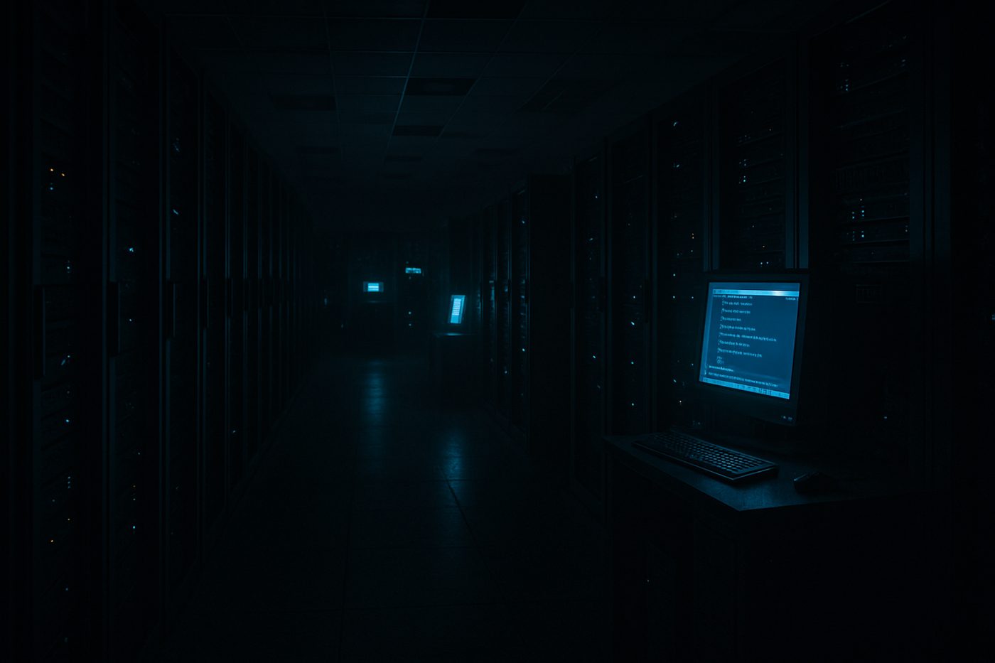 The AI Agents You Forgot to Turn Off